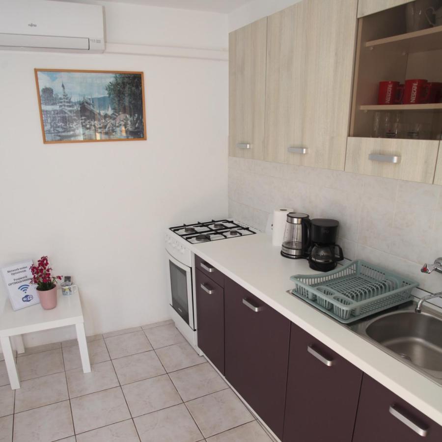 Apartments Anita Lussingrande Esterno foto